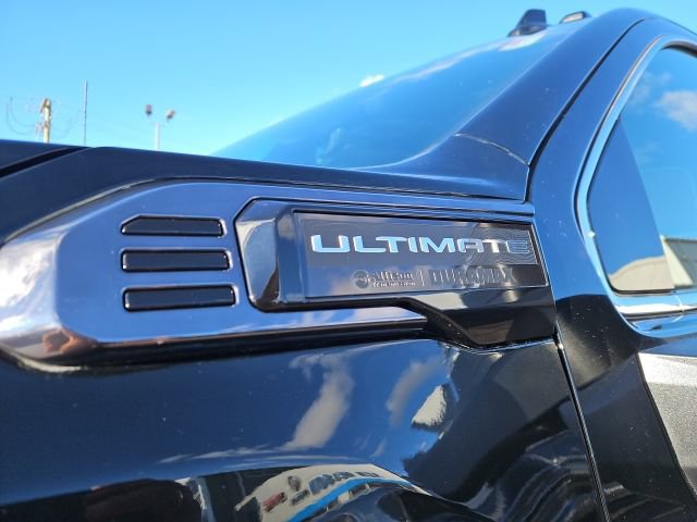 New 2026 GMC Sierra 3500 Denali Ultimate AWD/4WD image 7