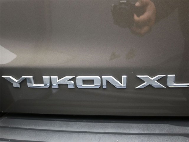 Used 2016 GMC Yukon XL SLT w/ Open Road Package image 22