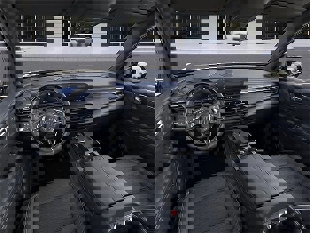 New 2026 Buick Enclave Sport Touring image 15