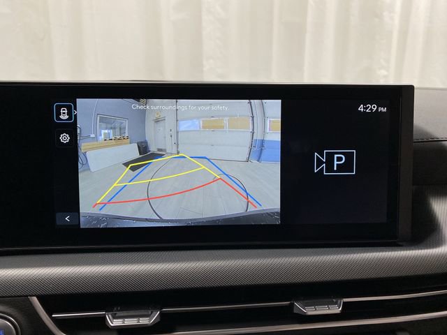 New 2026 Hyundai Sonata SEL image 9