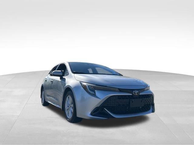 Used 2023 Toyota Corolla SE FWD image 36