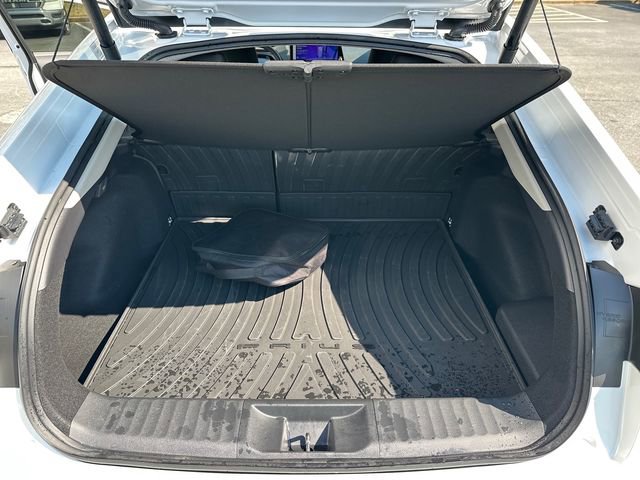 Used 2026 Toyota Prius Plug-In Hybrid w/ Limited Premium Package image 28