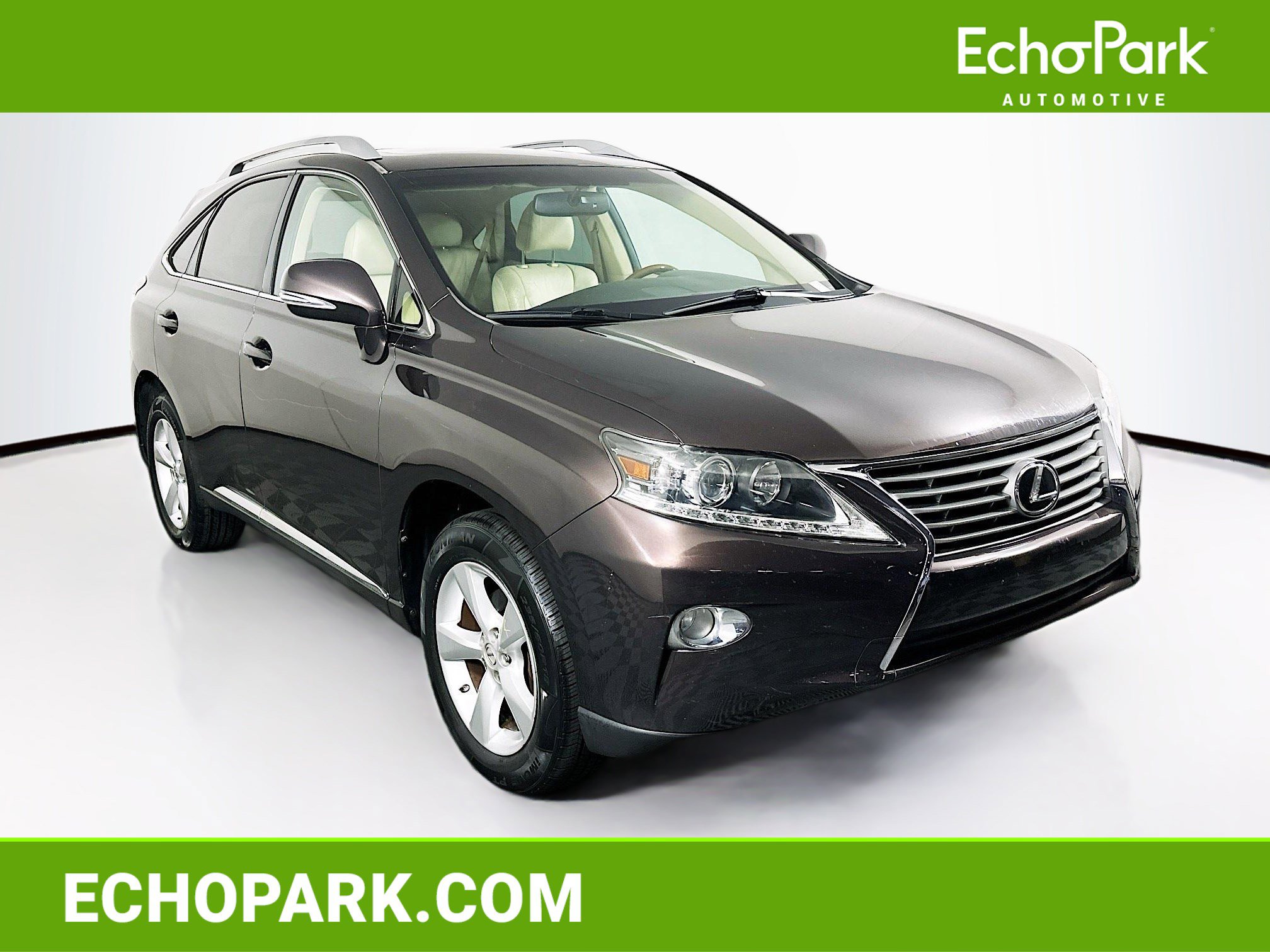 Used 2013 Lexus RX 350 FWD w/ Premium Pkg
