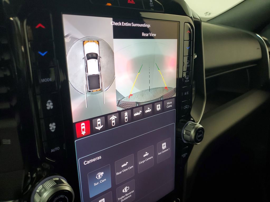 New 2026 RAM 2500 Big Horn image 19