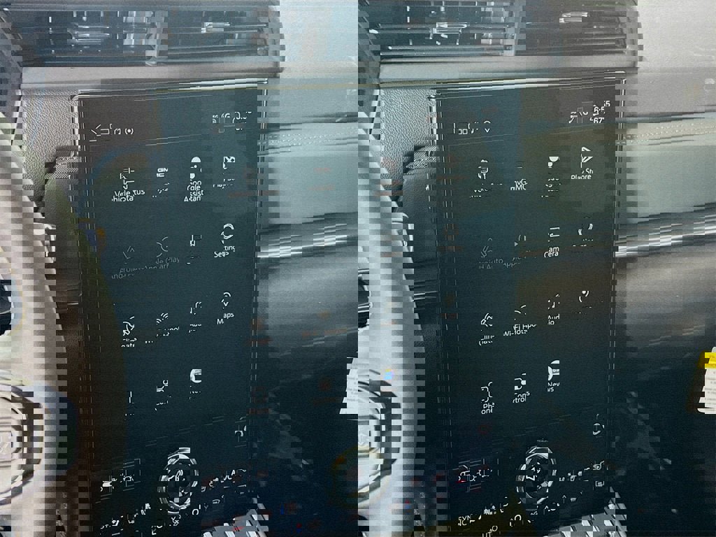 New 2026 GMC Terrain AT4 w/ Convenience Package III image 10