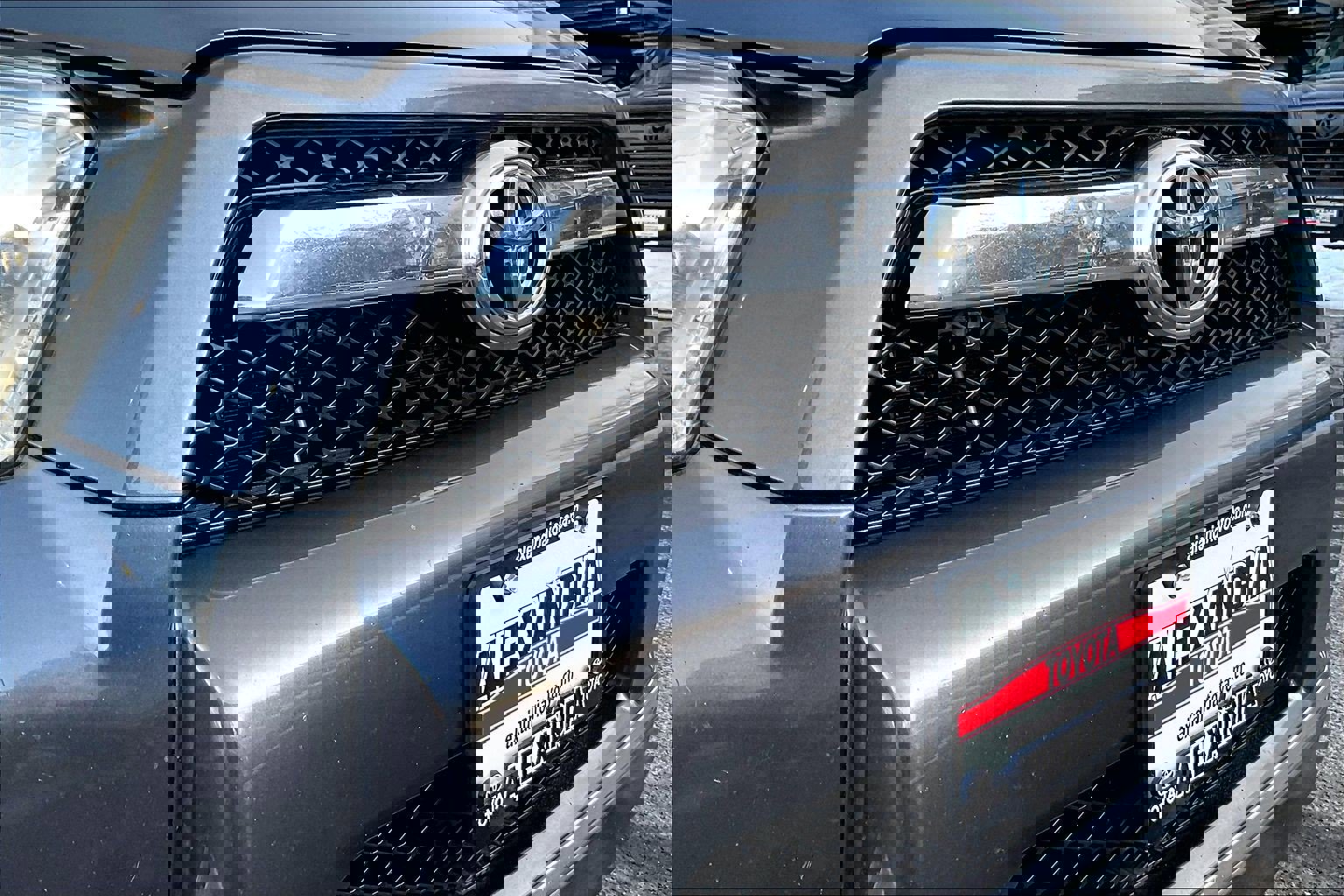 Used 2012 Toyota 4Runner SR5 w/ Convenience Pkg image 28