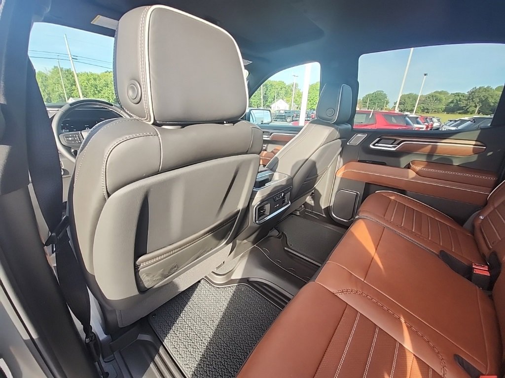 New 2026 GMC Sierra 1500 Denali Ultimate image 15