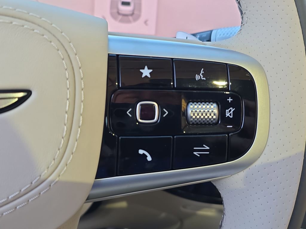 New 2026 Genesis G80 3.5T Sport Prestige AWD/4WD image 22