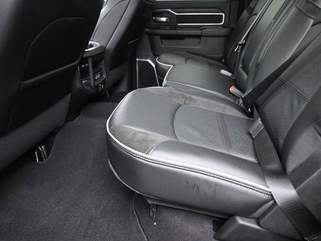 New 2026 RAM 2500 Laramie w/ Sport Appearance Package image 42