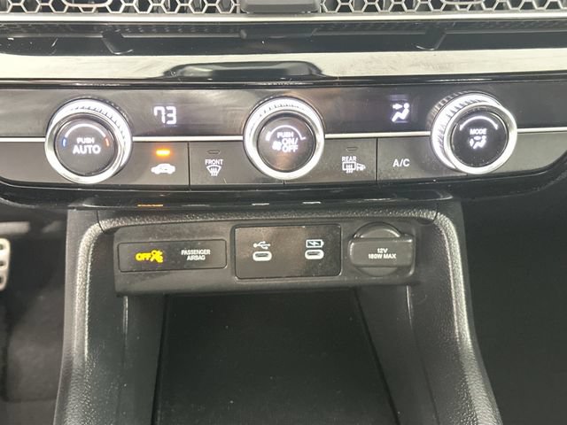 Used 2025 Honda Civic Sport image 13