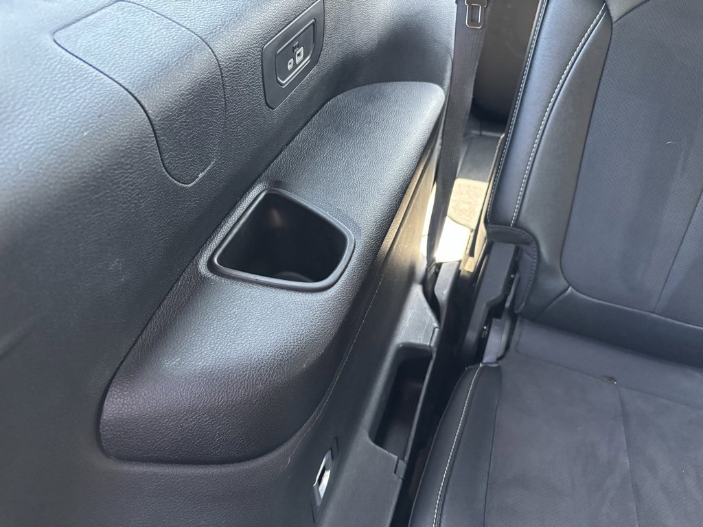 Used 2024 Jeep Grand Cherokee L Laredo image 34