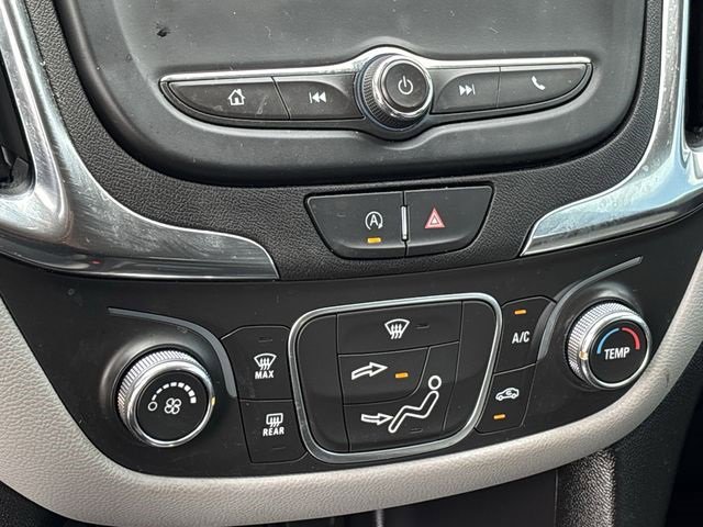 Certified 2024 Chevrolet Equinox LS w/ LS Convenience Package image 14