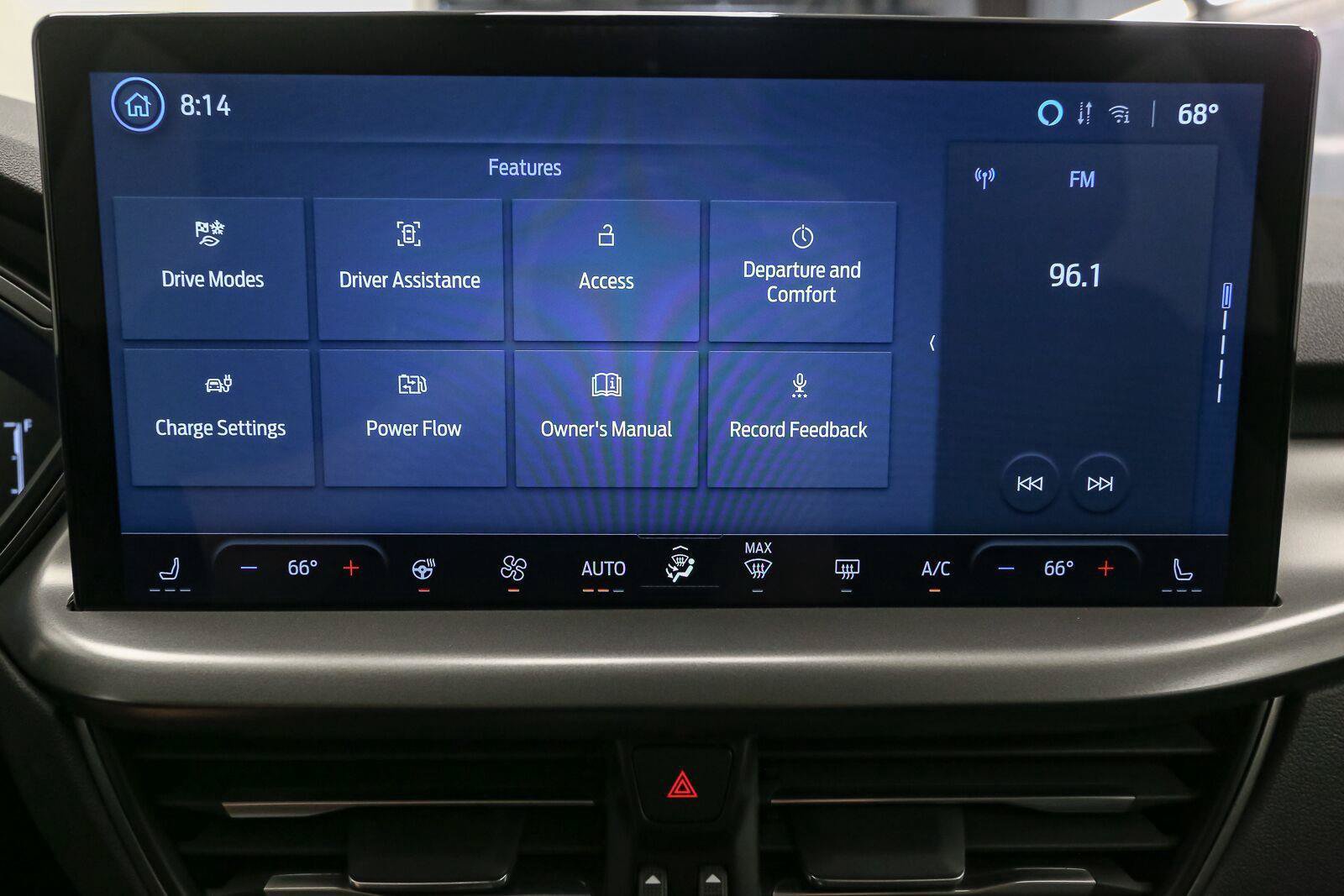 Used 2023 Ford Escape SE FWD image 25