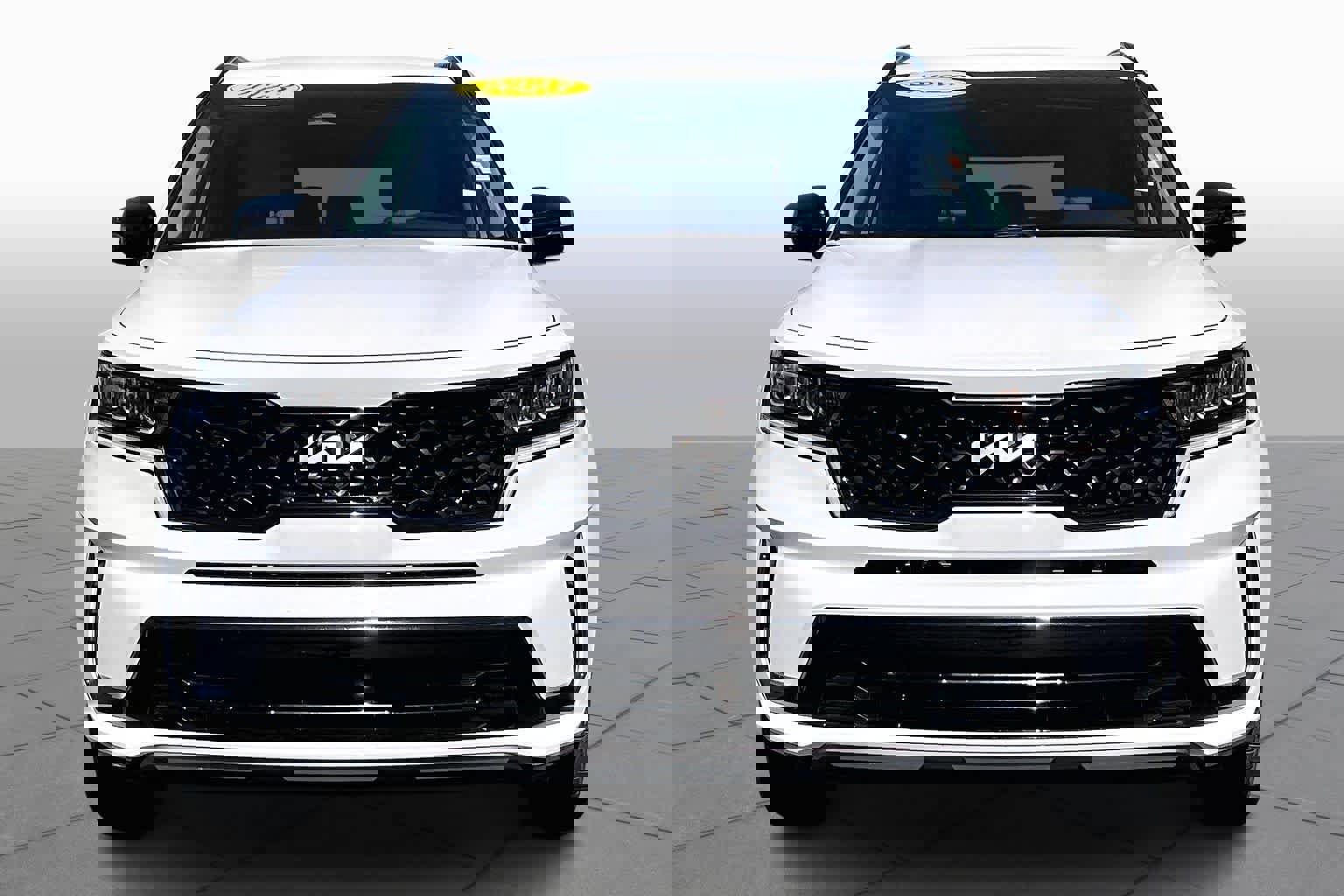 Used 2023 Kia Sorento S image 4