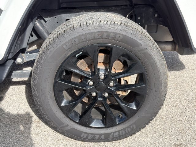 Used 2021 Jeep Gladiator Overland AWD/4WD image 34