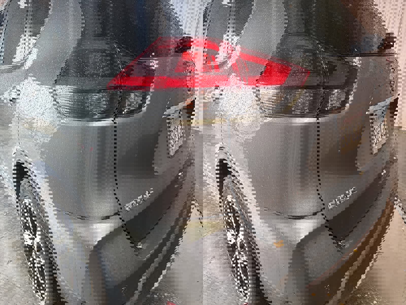 Used 2019 Nissan Rogue SL image 11