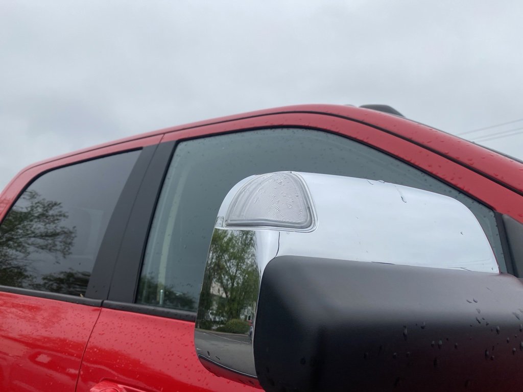 Used 2022 RAM 3500 Laramie image 7