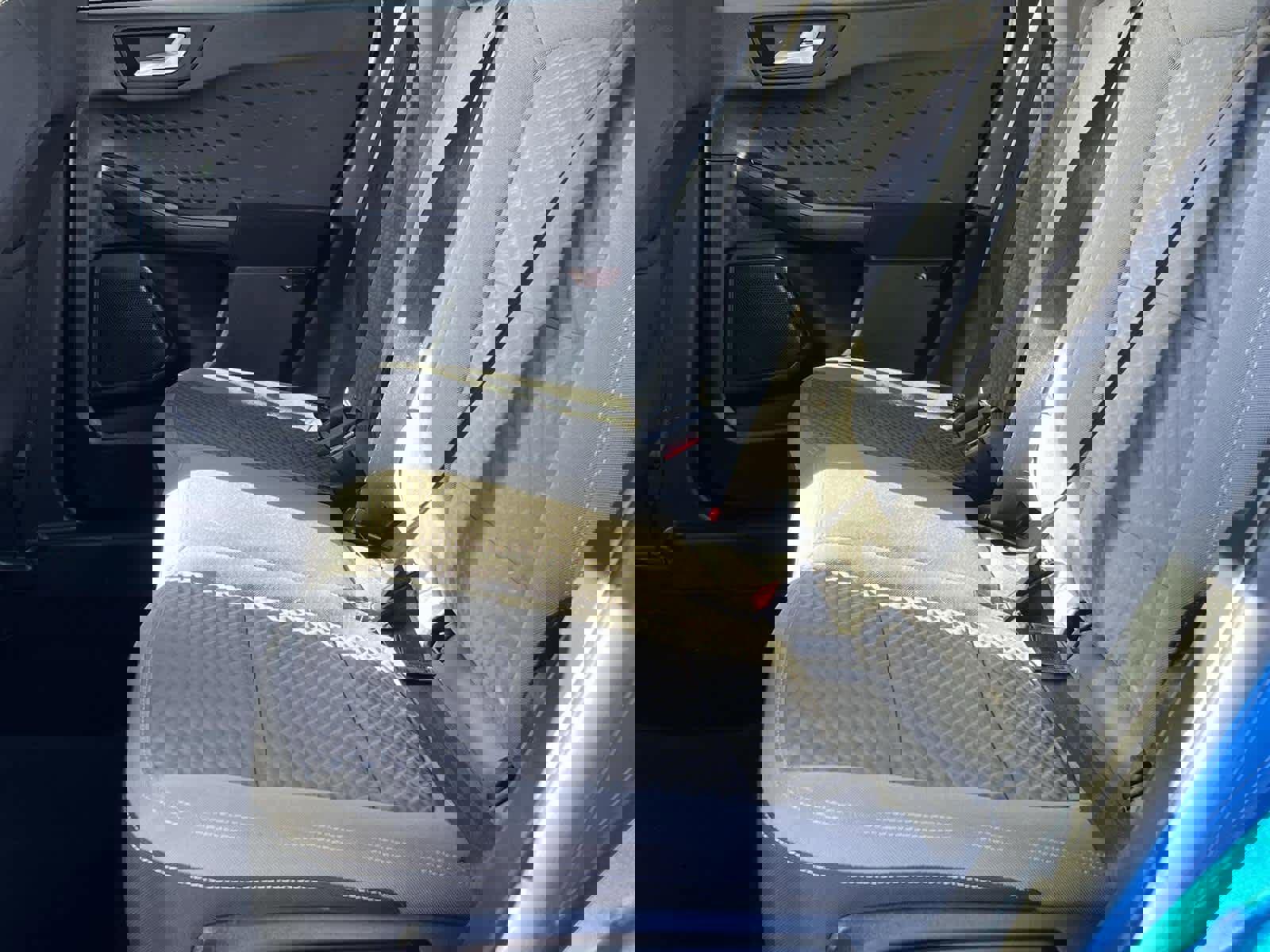 Used 2020 Ford Escape SE image 14