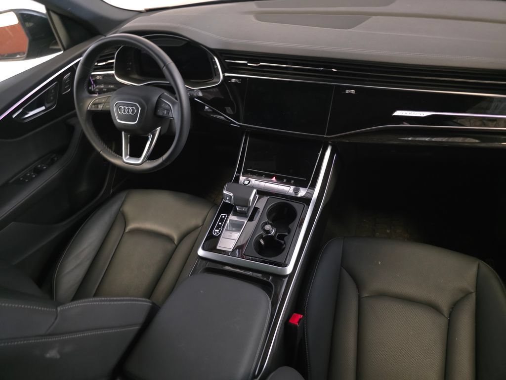 Certified 2026 Audi Q8 Premium Plus AWD/4WD image 26