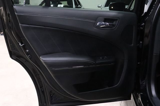 Used 2020 Dodge Charger SRT Hellcat w/ Harman/Kardon Audio Group RWD image 19