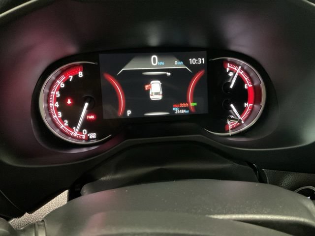 Used 2025 Toyota RAV4 XLE AWD/4WD image 15
