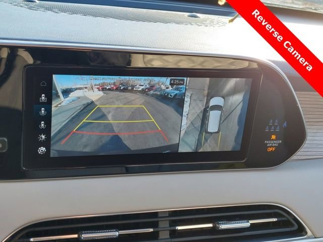 Used 2022 Hyundai Palisade Limited image 14