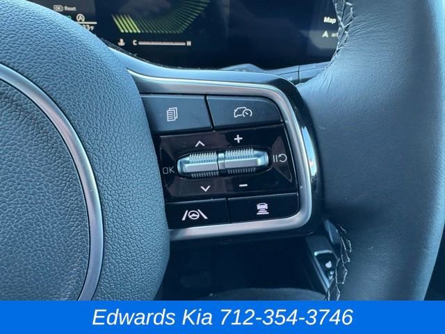 New 2025 Kia Sorento S image 24