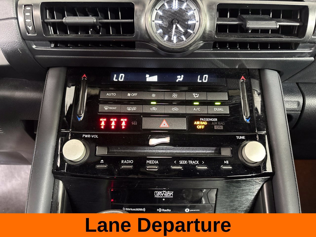 Used 2023 Lexus IS 350 F Sport RWD image 22