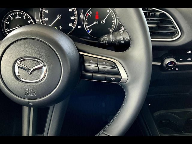 New 2026 MAZDA CX-30 AWD 2.5 S image 54