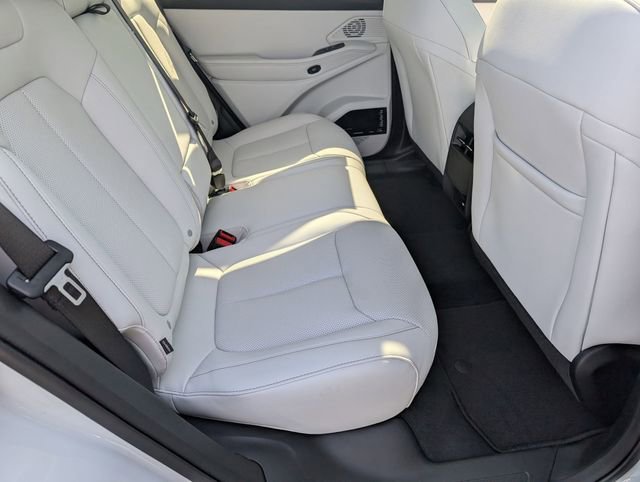 New 2026 Jeep Cherokee Limited AWD/4WD image 30