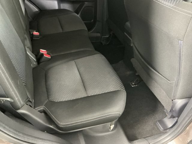 Used 2016 Mitsubishi Outlander SE FWD image 12