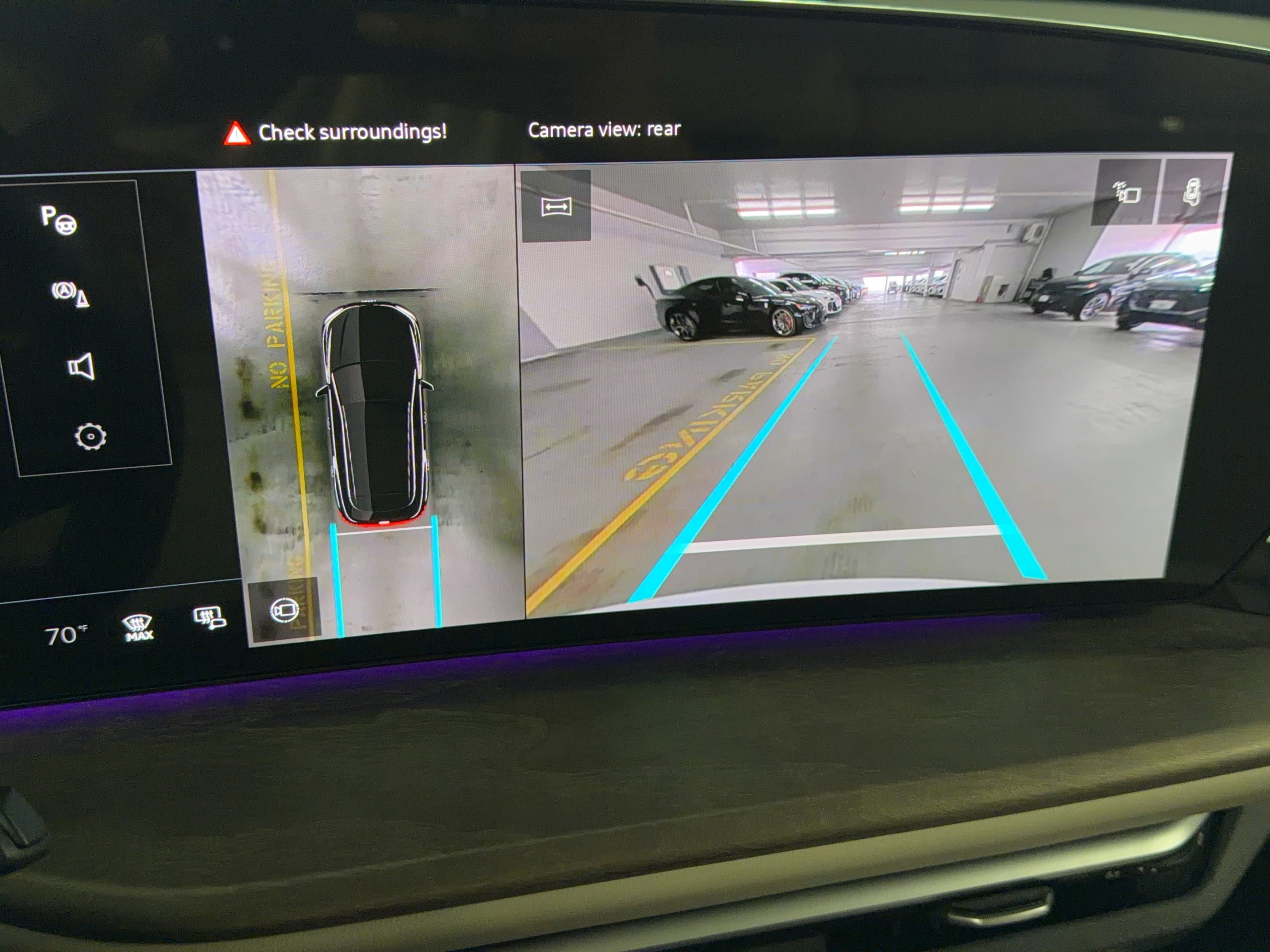 Used 2025 Audi Q5 Premium w/ Convenience Package image 24