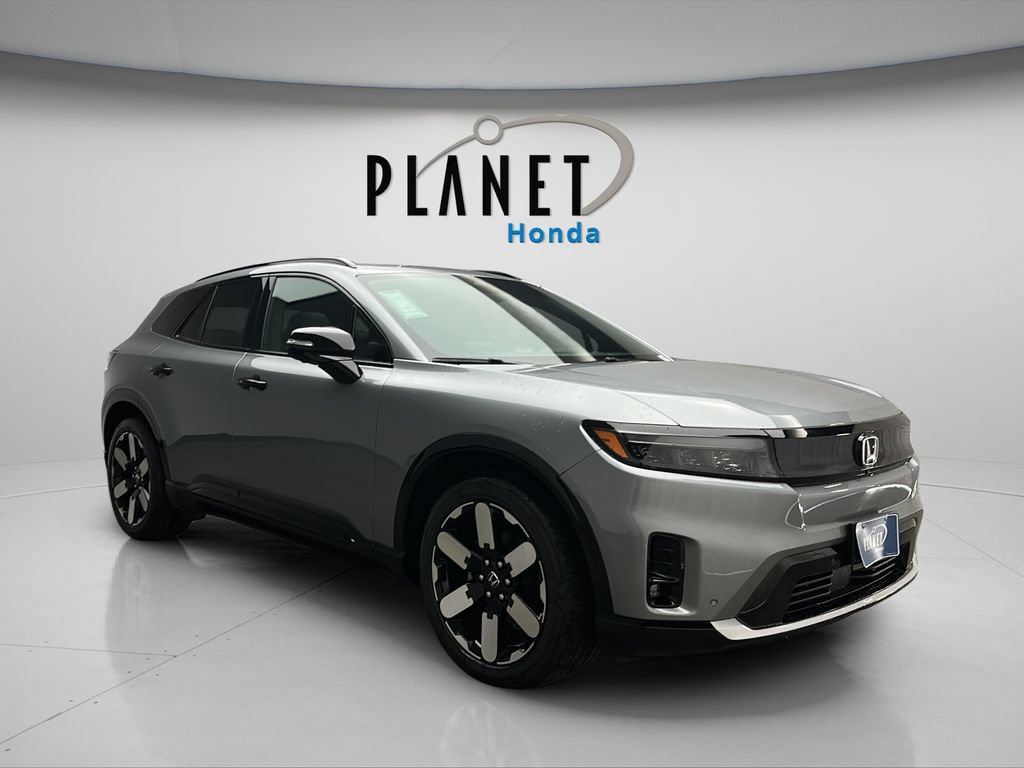 New 2026 Honda Prologue Elite