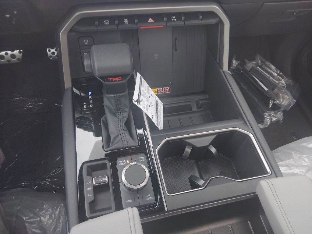 New 2026 Toyota Sequoia Limited image 18