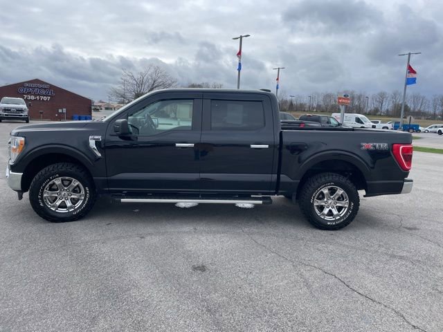 Used 2023 Ford F150 XLT w/ XTR Package image 8