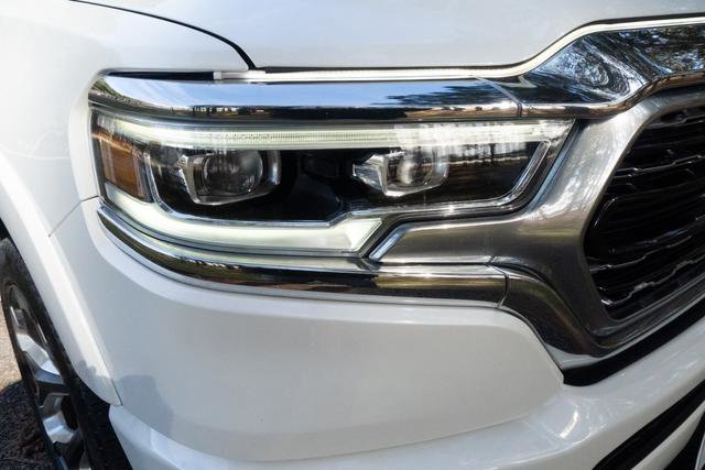 Used 2024 RAM 1500 Limited image 42