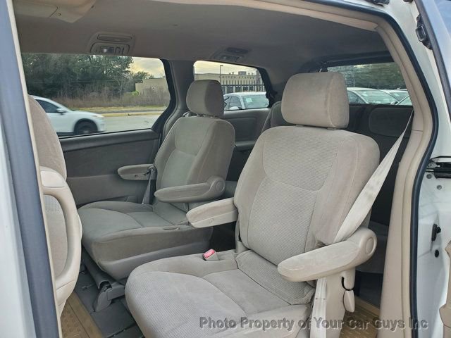 Used 2004 Toyota Sienna FWD image 18