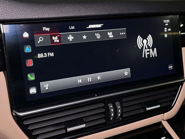 Used 2023 Porsche Cayenne image 29