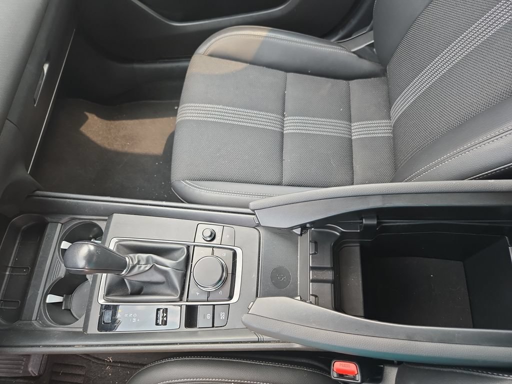 Used 2025 MAZDA CX-50 AWD 2.5 S w/ Preferred Package image 22