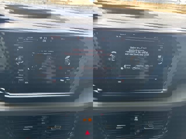 Used 2022 Volkswagen Taos SE image 19