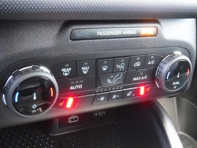 Used 2024 Ford Bronco Sport Outer Banks image 25