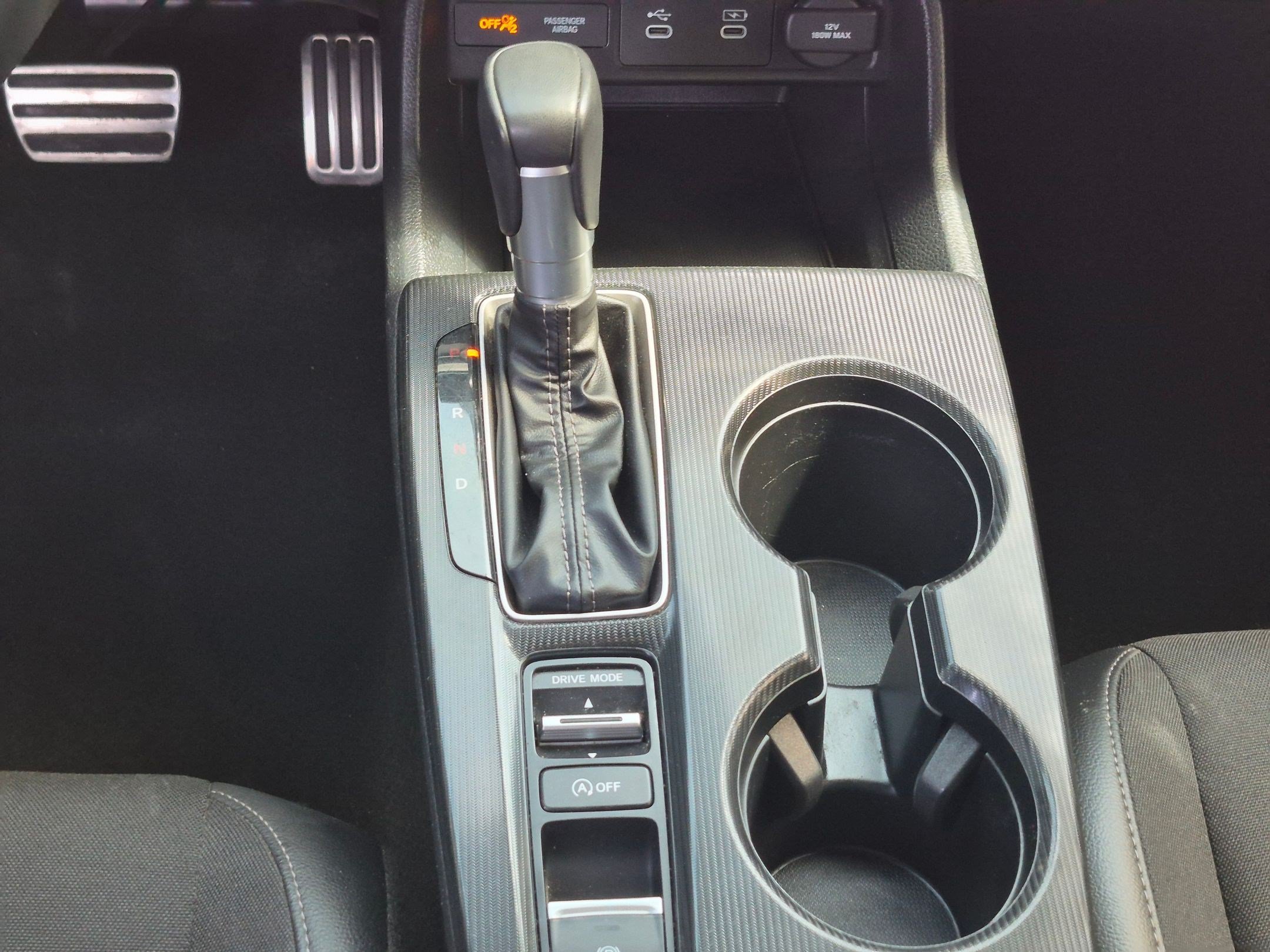 Used 2026 Honda Civic Sport image 25