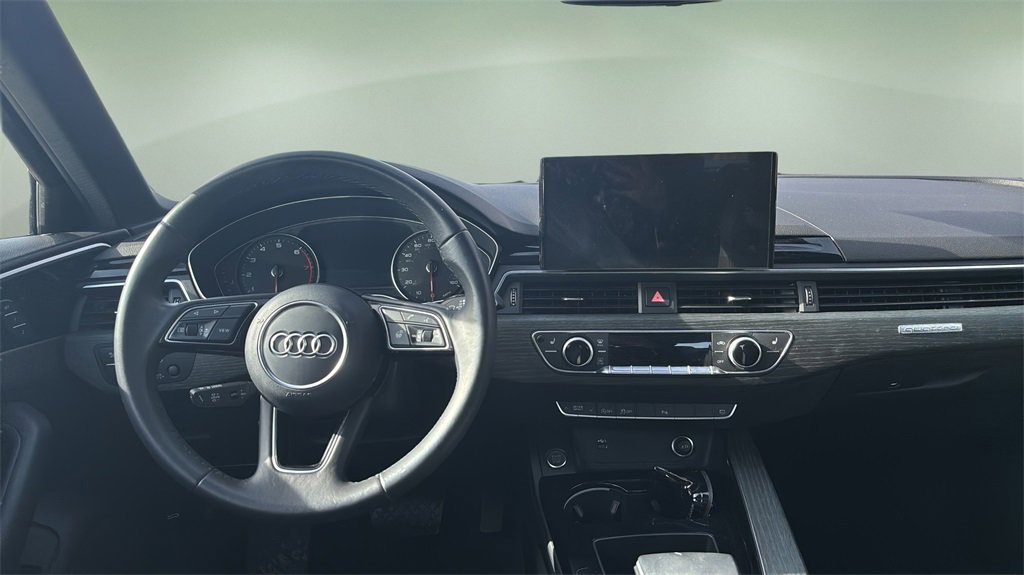 Used 2023 Audi A4 2.0T Premium w/ Convenience Package image 14