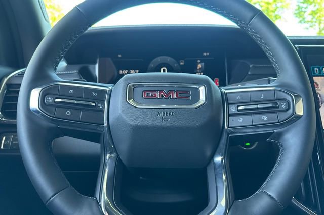 Used 2026 GMC Acadia Elevation w/ Black Edition FWD image 24