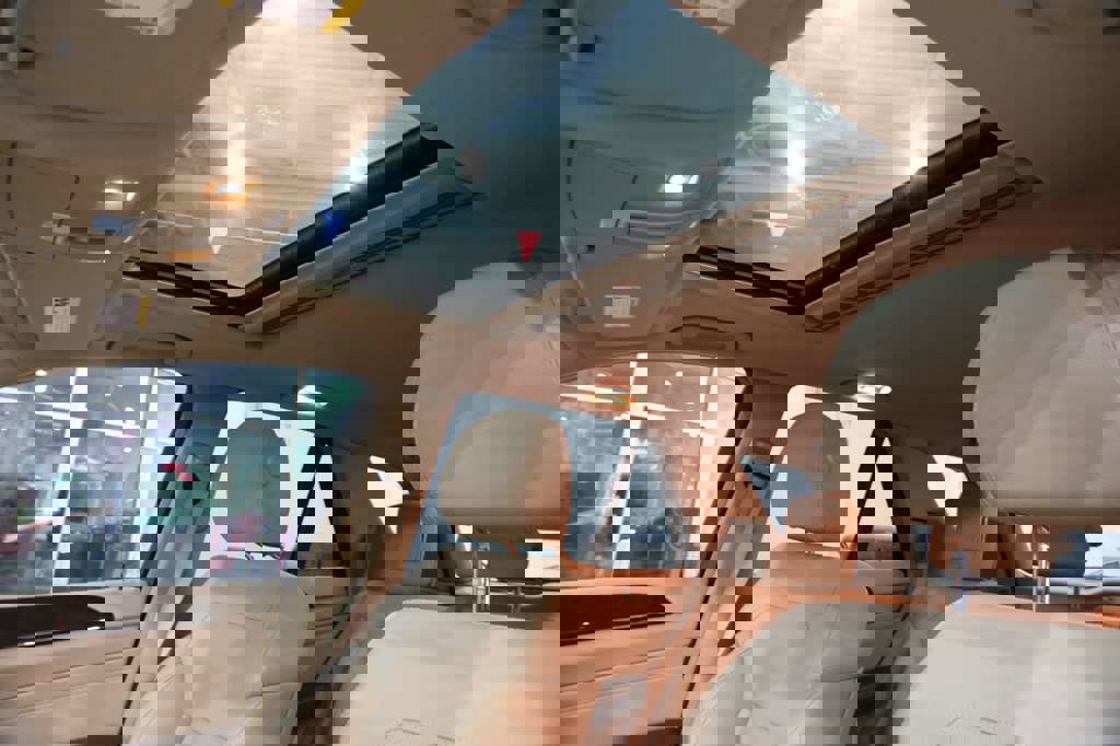 Used 2013 Mercedes-Benz ML 350 4MATIC image 36