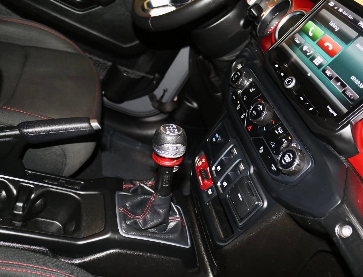 Used 2019 Jeep Wrangler Rubicon image 28