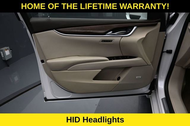 Used 2016 Cadillac XTS Premium FWD image 11