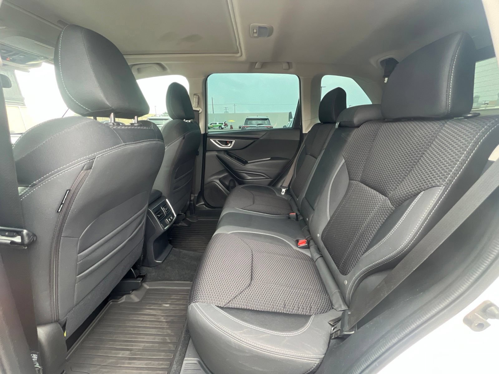 Used 2022 Subaru Forester Premium AWD/4WD image 26