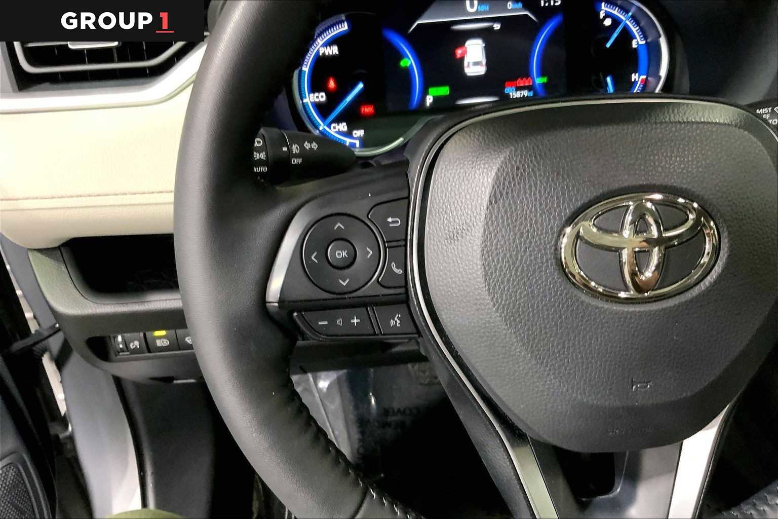Used 2025 Toyota RAV4 XLE Premium w/ Weather Package AWD/4WD image 24