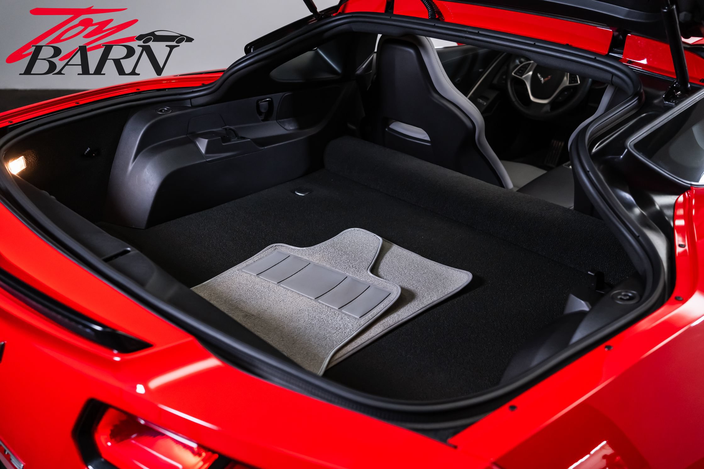 Used 2015 Chevrolet Corvette Stingray Coupe RWD image 50
